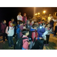Viaje de 5to. grado 2015